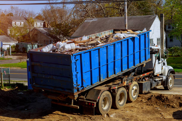 Best Basement Cleanout Services  in North Aurora, IL