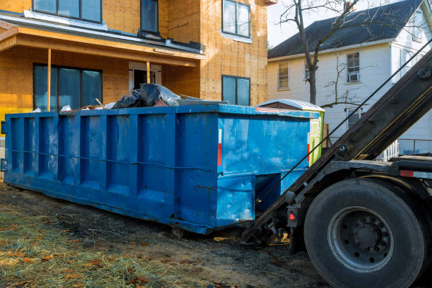 Trusted North Aurora, IL Junk Removal Experts