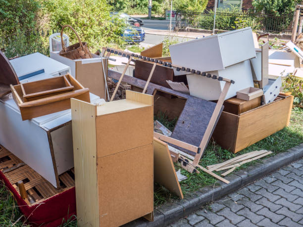 Best Junk Hauling Services  in North Aurora, IL