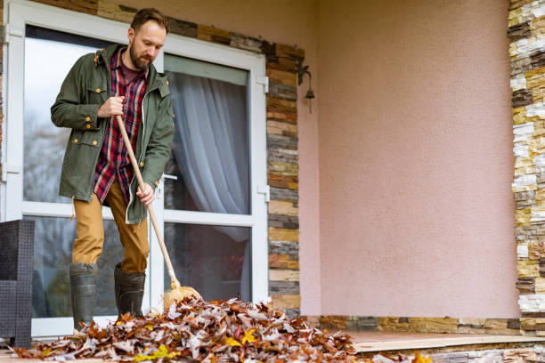 Best Residential Junk Removal  in North Aurora, IL