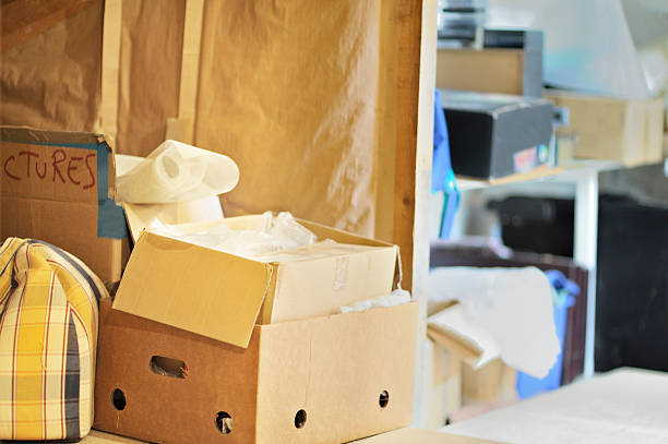 Full-Service Junk Removal in North Aurora, IL