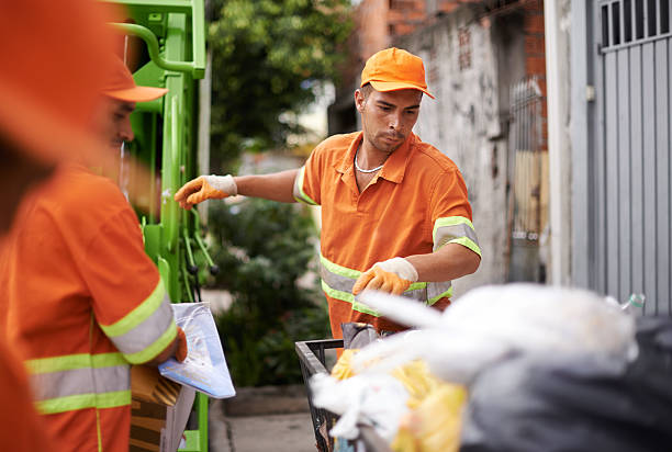 Best Office Junk Removal  in North Aurora, IL